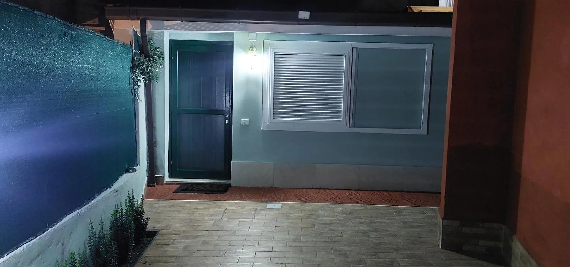 Rosa Dei Venti Airport House Apartment Fiumicino