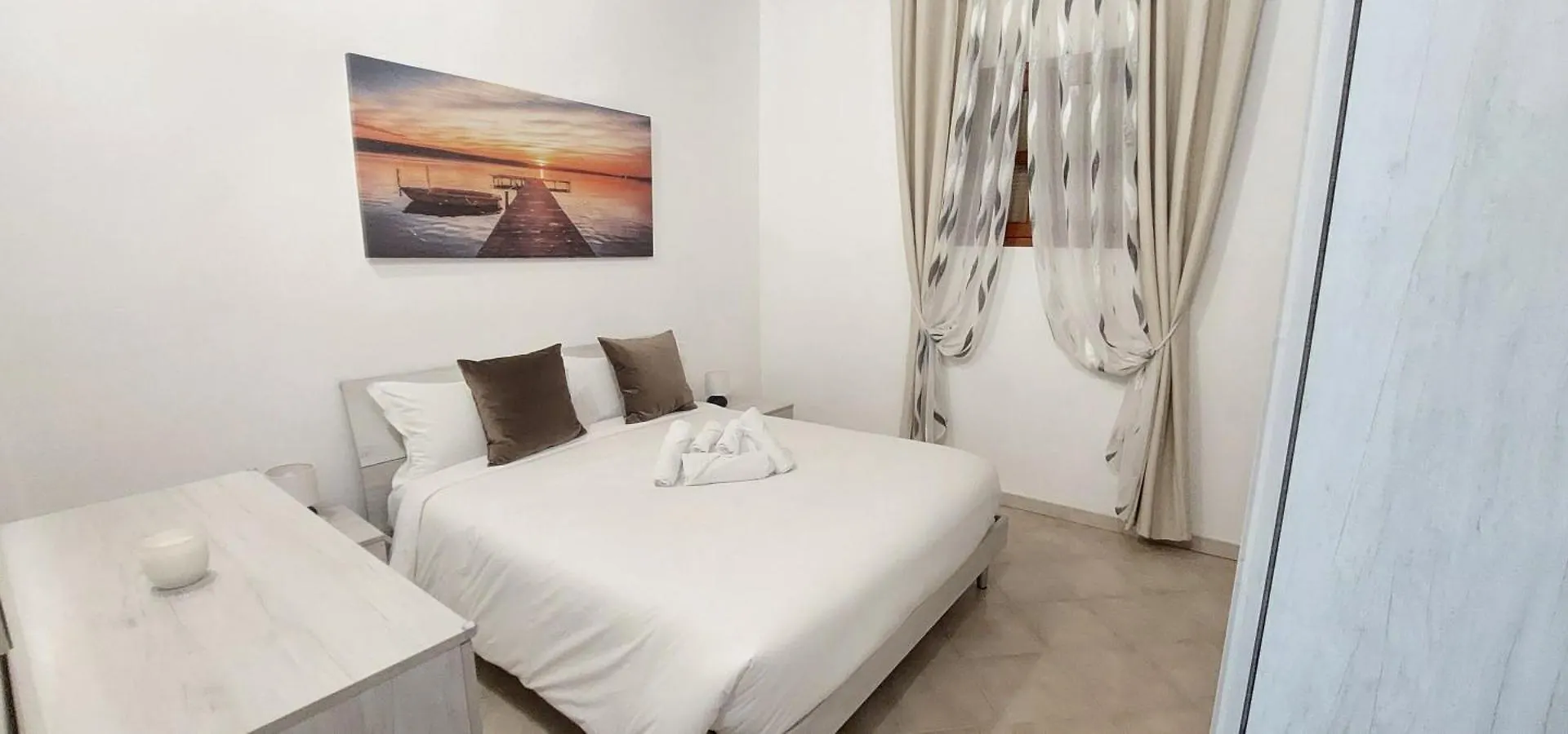 Rosa Dei Venti Airport House Apartment Fiumicino