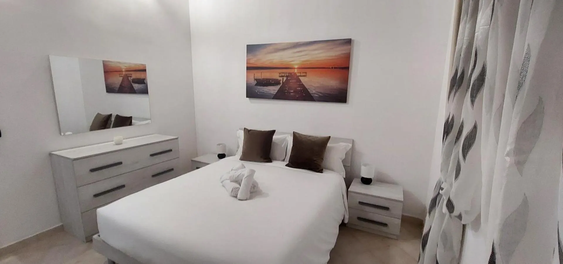 Rosa Dei Venti Airport House Apartment Fiumicino