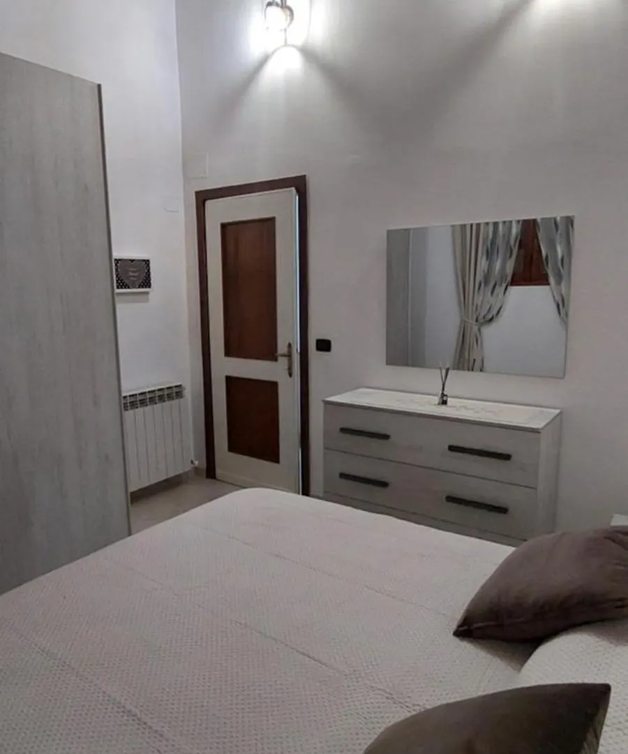 Rosa Dei Venti Airport House Apartment Fiumicino