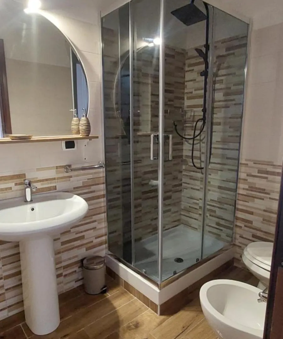 Rosa Dei Venti Airport House Apartment Fiumicino Italy