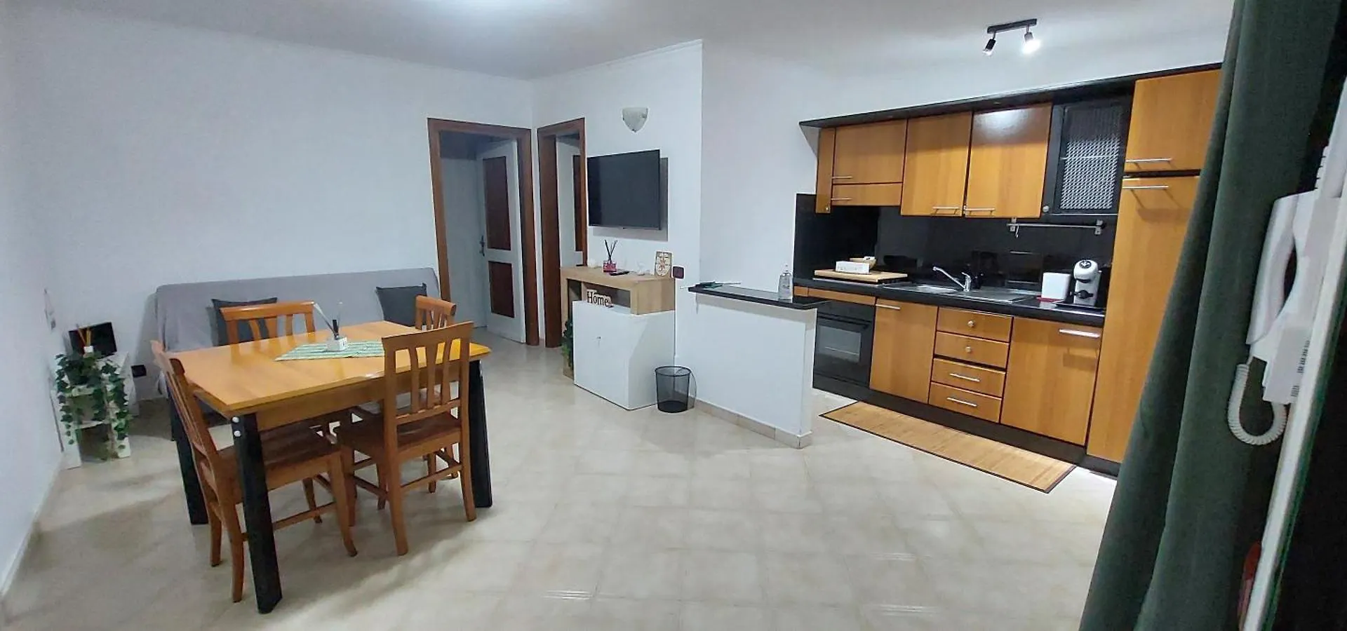 Rosa Dei Venti Airport House Apartment Fiumicino