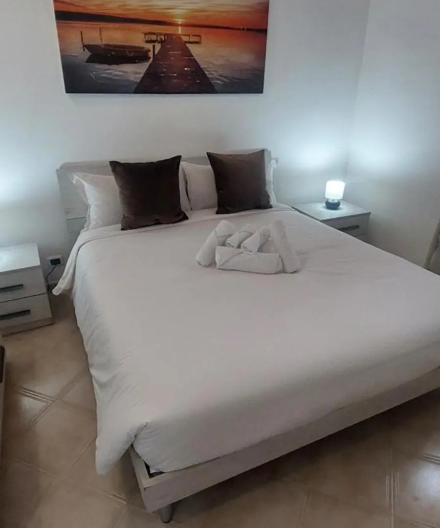 Rosa Dei Venti Airport House Apartment Fiumicino