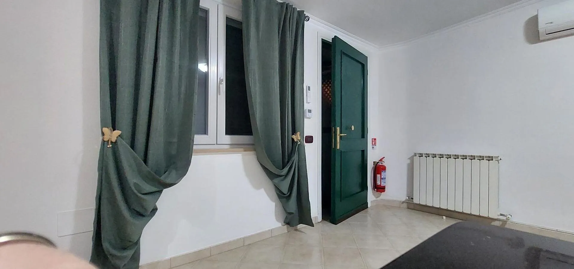 Rosa Dei Venti Airport House Apartment Fiumicino