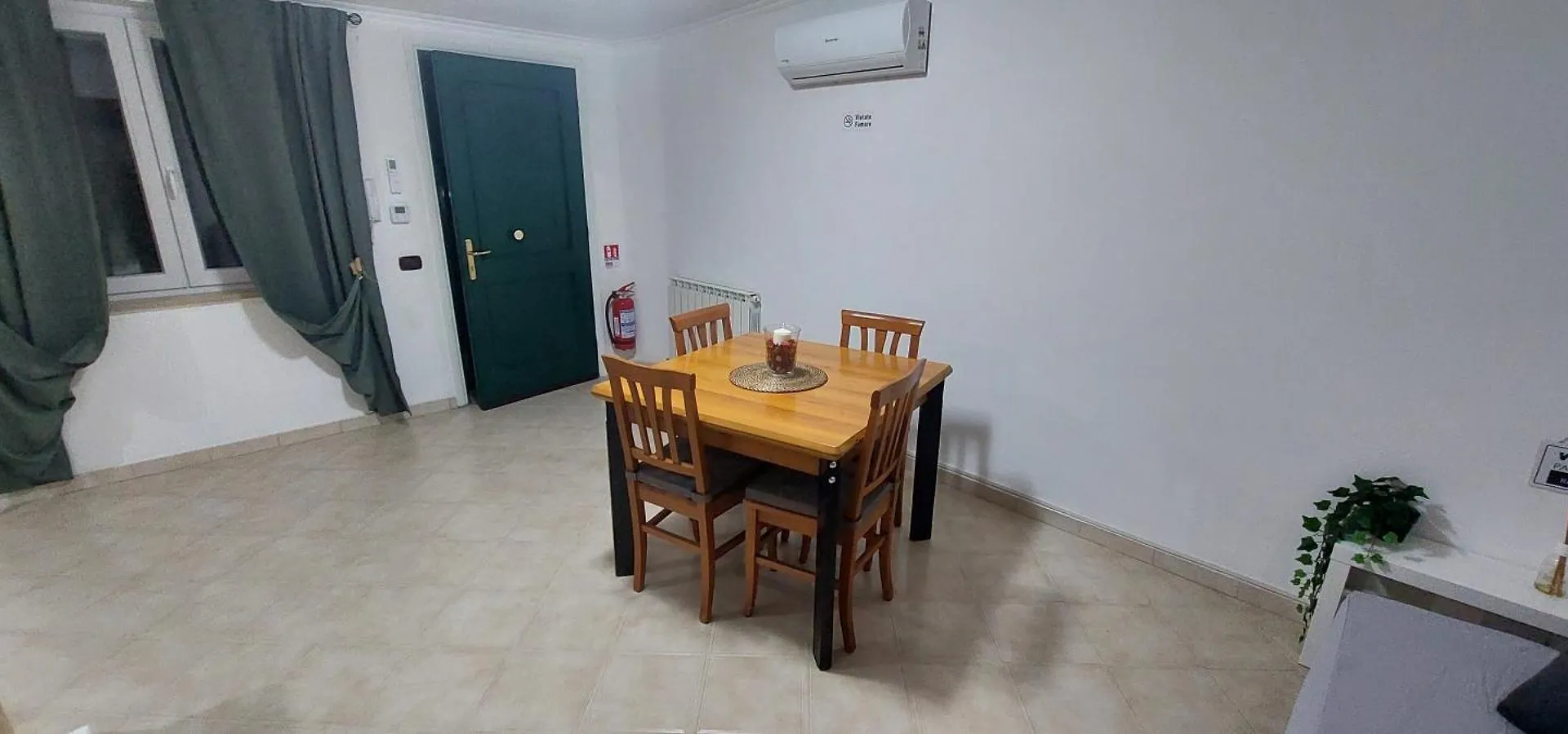 Rosa Dei Venti Airport House Apartment Fiumicino