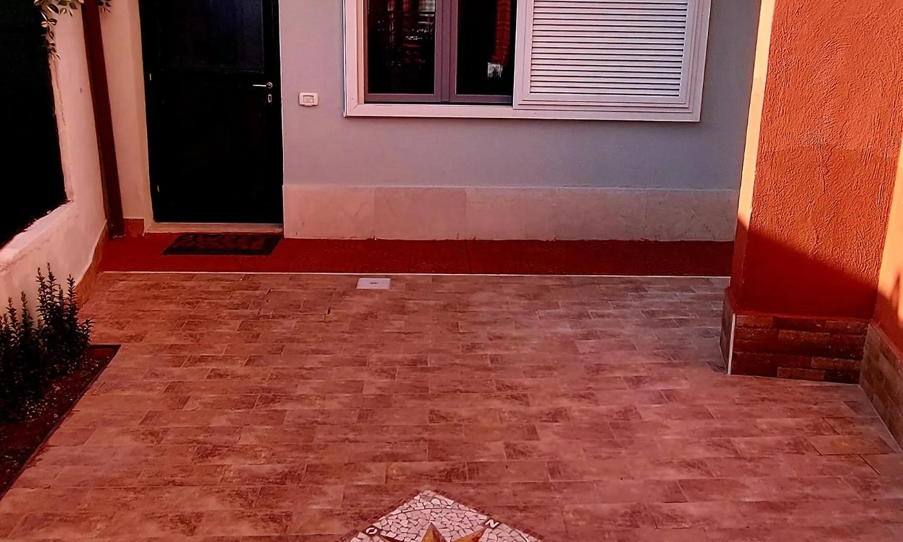 Rosa Dei Venti Airport House Apartment Fiumicino Italy