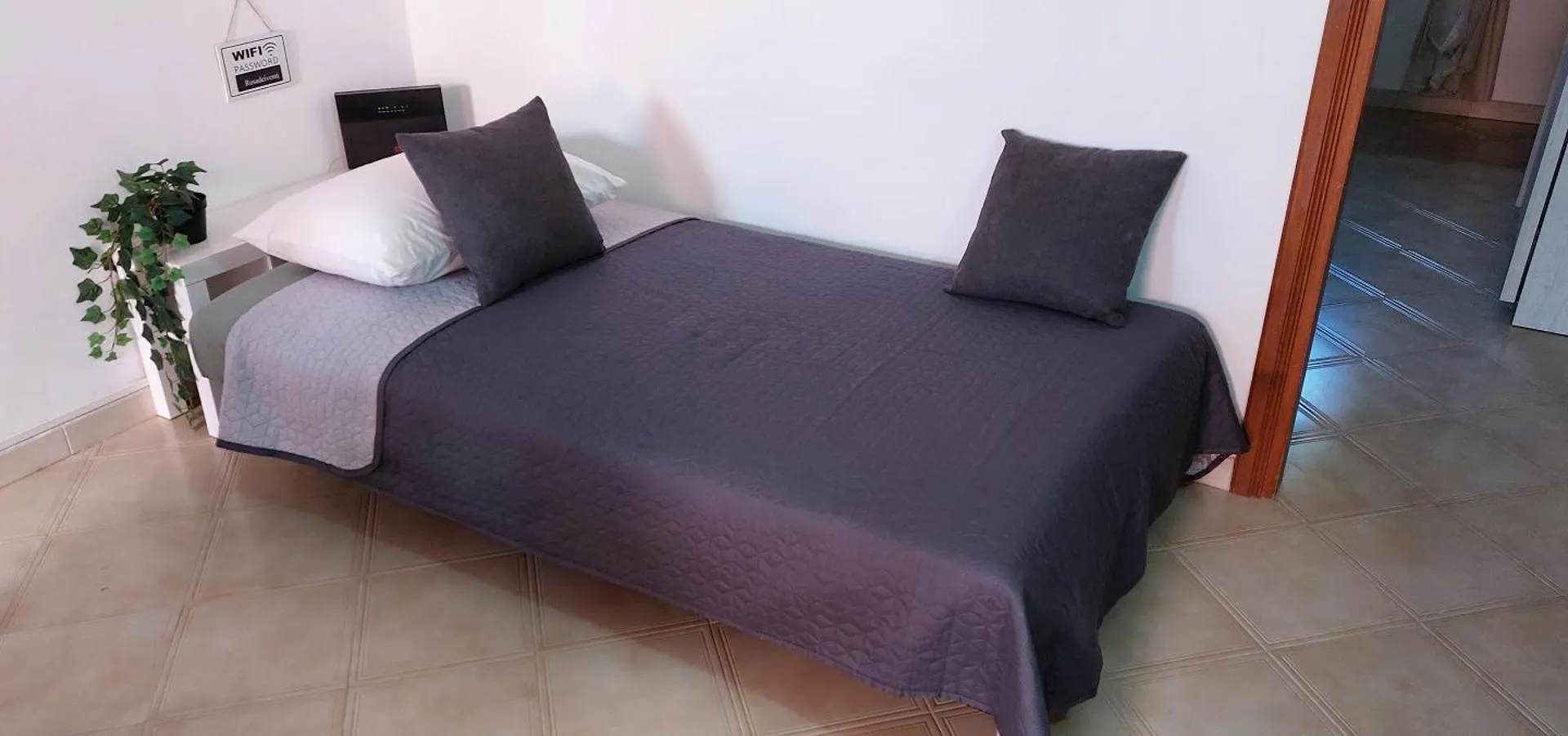Rosa Dei Venti Airport House Apartment Fiumicino Italy