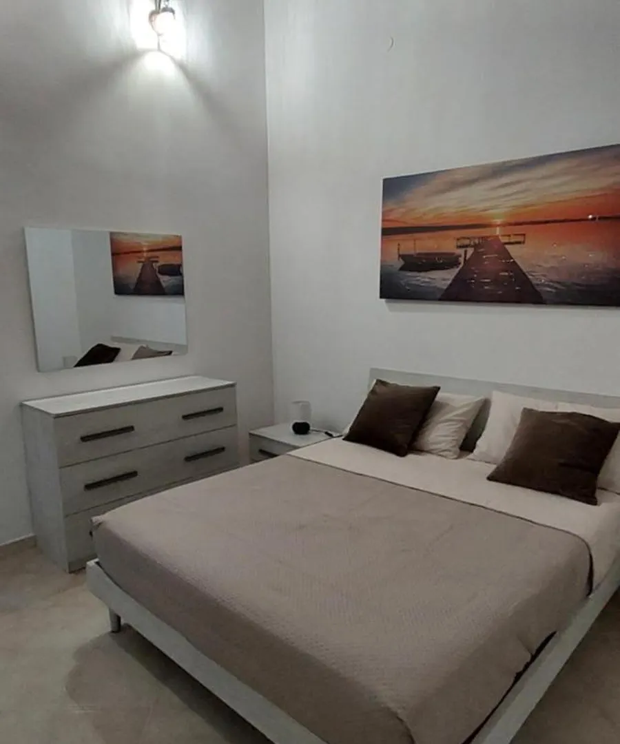 Rosa Dei Venti Airport House Apartment Fiumicino 0*,  Italy