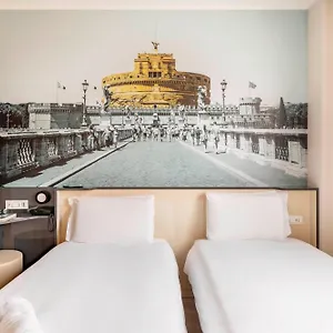 酒店 Roma Aeroporto Fiera 2, 菲乌米奇诺