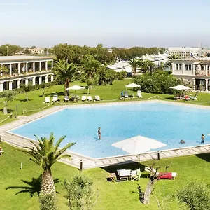 Szálloda Porto - The Marina, Fiumicino