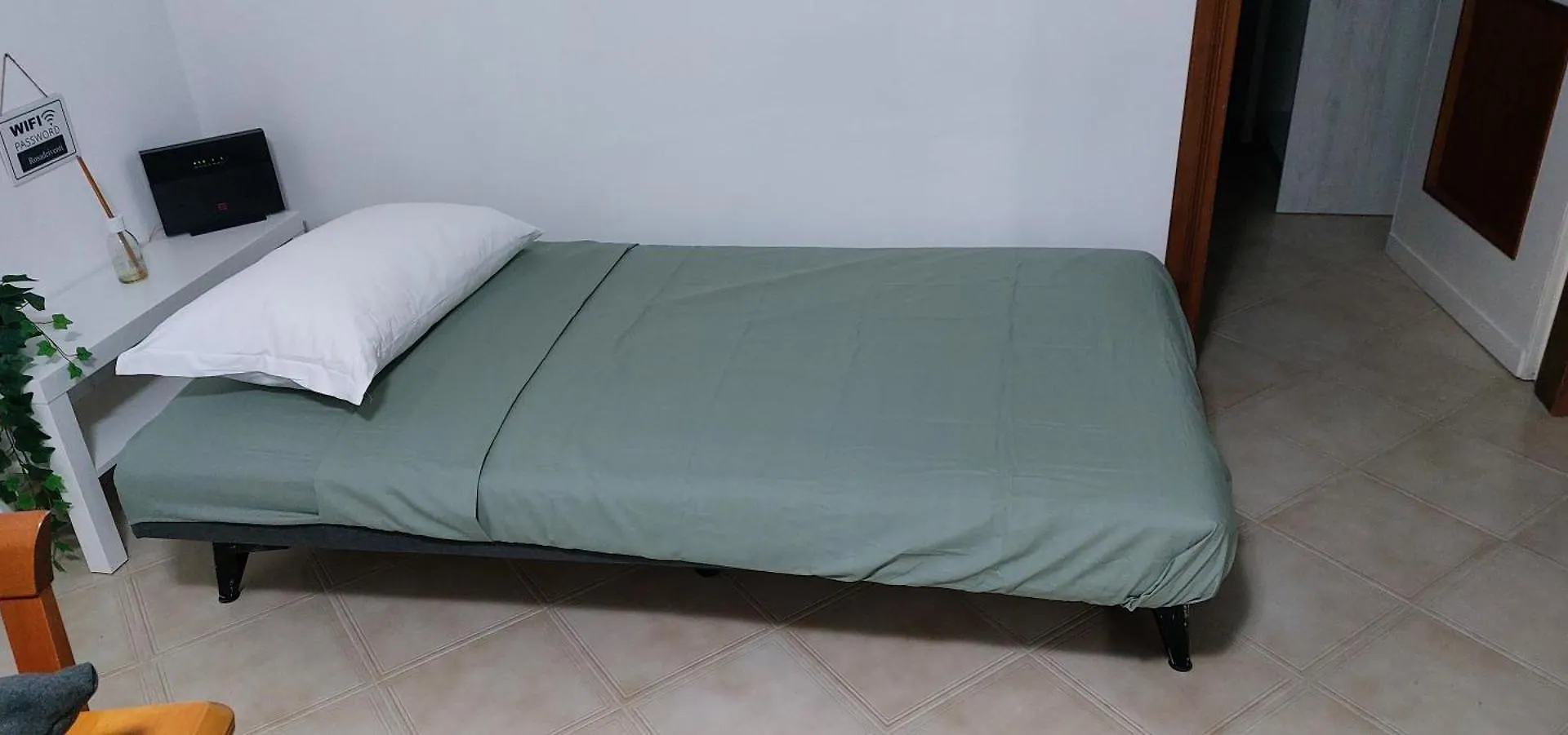 Rosa Dei Venti Airport House Apartment Fiumicino