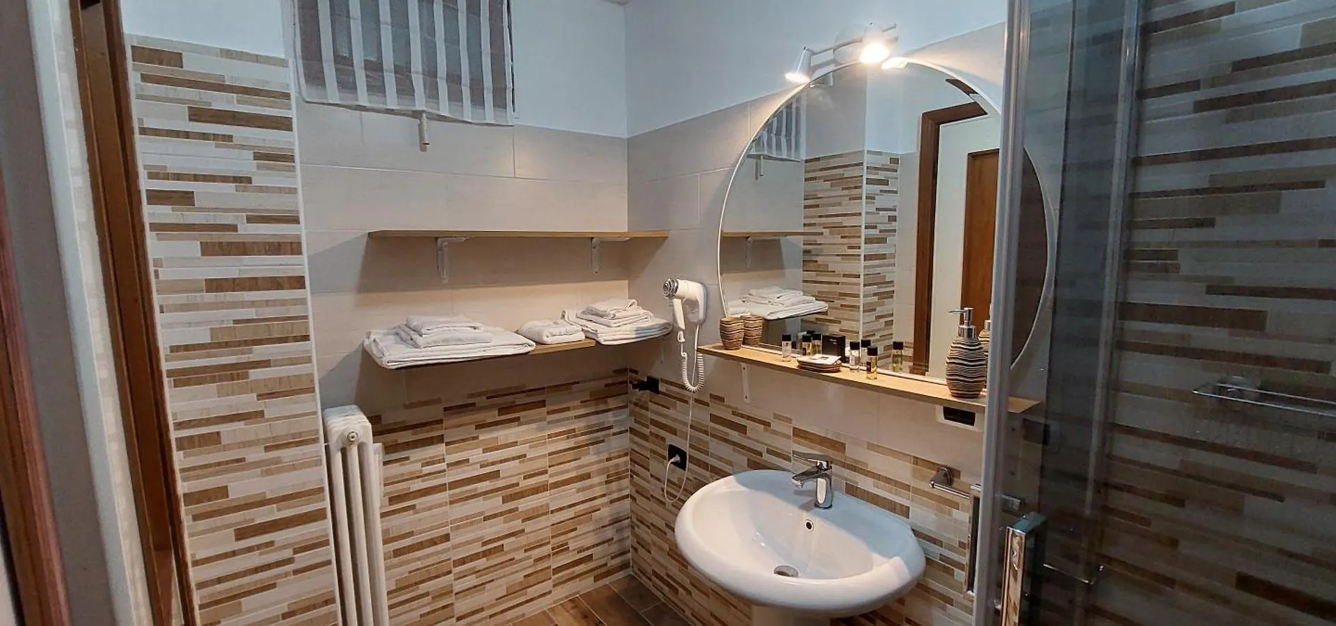 Rosa Dei Venti Airport House Apartment Fiumicino