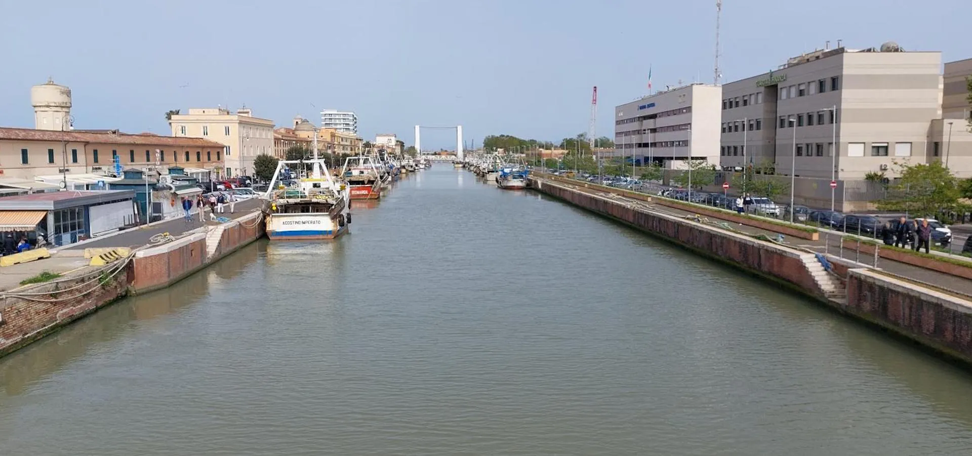 Rosa Dei Venti Airport House Apartment Fiumicino 0*,  Italy